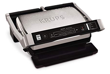 Krups MG705D51 PRECISION GRILL