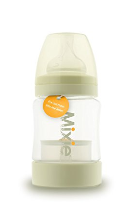 Mixie Formula-Mixing Baby Bottle 4 oz.