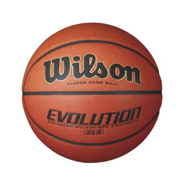 Wilson Evolution Indoor Game Basketball