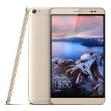 Huawei Mediapad X2 70 inch Android 50 Phablet Phone GEM-702L Octa Core RAM 3GB ROM 32GB Dual SIMGold