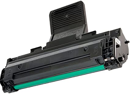 Inkfirst® Toner Cartridge MLT-D108S (MLTD108S) Compatible Remanufactured for Samsung ML-1640 ML1640 Black ML-2240