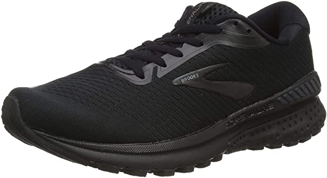 Brooks Womens Adrenaline GTS 20 Running Shoe