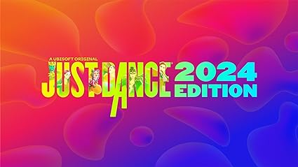 Just Dance 2024 Edition - Standard - Nintendo Switch [Digital Code]