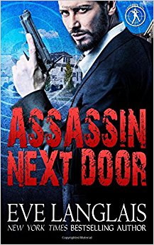 Assassin Next Door (Bad Boy Inc.) (Volume 1)