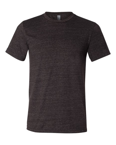 Bella Canvas Perfect Tri-Blend Fashionable T-Shirt, Triblend