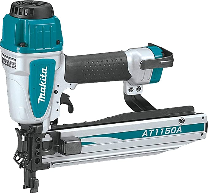 Makita AT1150A 7/16" Medium Crown Stapler, 16 Gauge