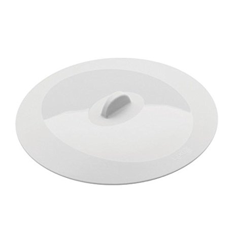 Lekue Silicone 7-Inch Suction Lid