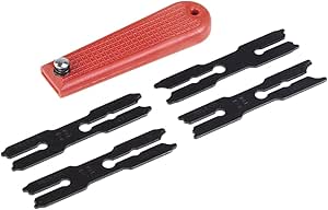 OTC 4492 E-Clip Tool Set - 4 Piece