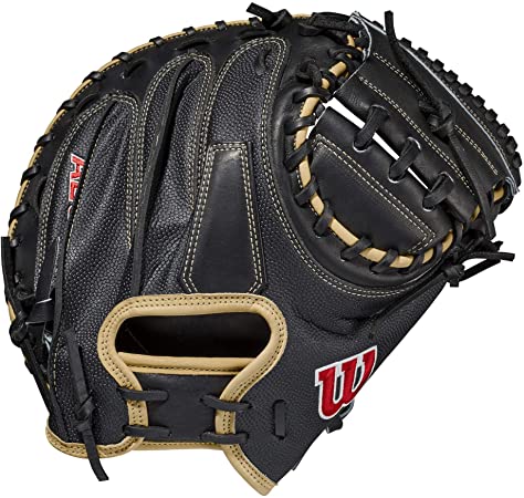 Wilson A2000 Baseball Glove Series