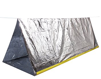 Level One Emergency Tent
