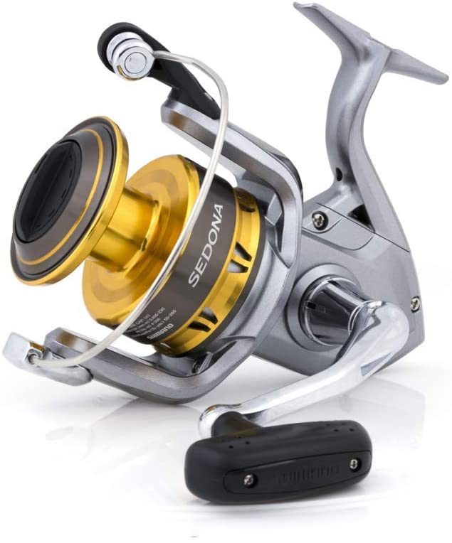 SHIMANO Sedona Spinning Reels