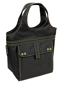 Rachael Ray Tic Tac Tote, Black