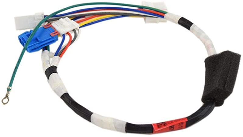 LG 6877ER1016M Harness, Multi