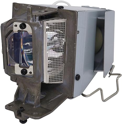 SpArc Platinum for Optoma HD142X Projector Lamp with Enclosure (Original Philips Bulb Inside)