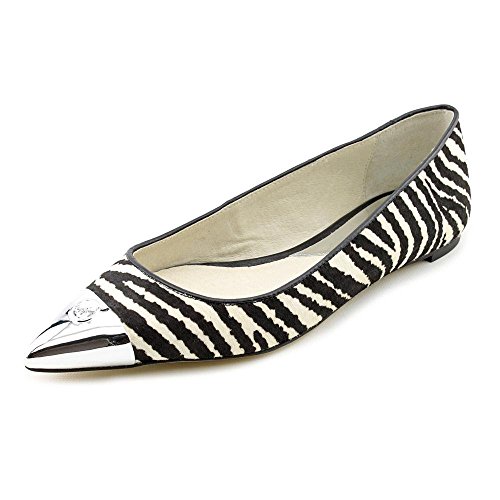 Michael Kors Paxton Calf Hair Flat