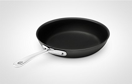 All-Clad B3 Hard Anodized Nonstick 10-Inch Fry Pan