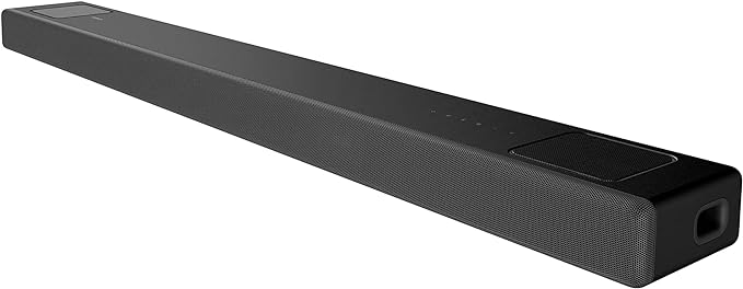 Sony HT-A5000 premium 5.1.2 channel Dolby Atmos® Soundbar