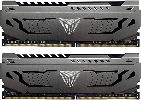 Viper Steel Series DDR4 64GB (2 x 32GB) 3000MHz Kit