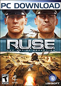 R.U.S.E. [Download]