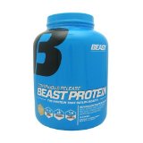 Beast Sports Nutrition Beast Protein Chocolate - 4 lb