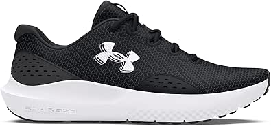 Under Armour men's Charged Surge 4 Sneaker