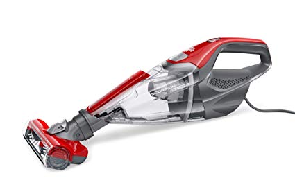 Dirt Devil SD30025B Hand Vacuum