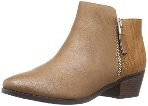 Call It Spring Women's Gunson Ankle Bootie