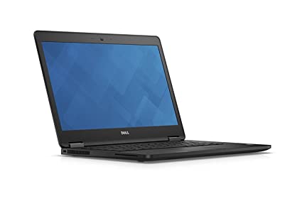 Dell Latitude Ultrabook E7470 14" - Intel Core i5 (6th Gen) i5-6200 || 8 GB || 512 GB SSD || Windows 10 Pro || Without Bag