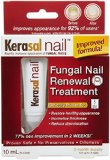 Kerasal Nail Fungal Nail Renewal Treatment 10ml