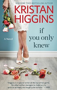 If You Only Knew: A Women's Fiction Novel (Hqn)