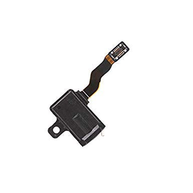 PHONSUN Headphone Audio Jack Flex for Samsung Galaxy S9 G960 and S9 Plus G965