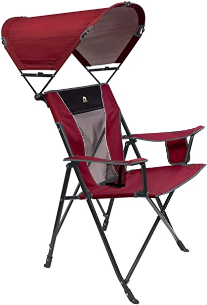 GCI SunShade Comfort Pro Chair