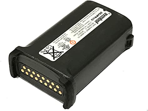 Pack of 10 x Symbol Battery MC9000 Series MC9050 MC9060 MC9090 MC9190 MC92N0 Barcode Scanner 82-111734-01-7.4v 2400mAh