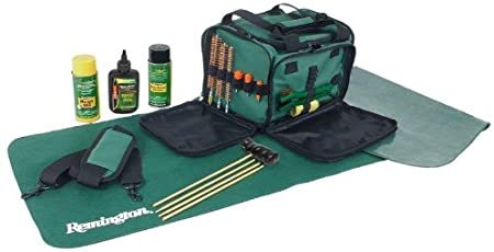 Remington Hunting Cleaning and Maintenance Kit