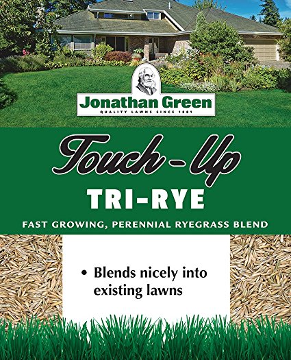Jonathan Green Touch-Up Grass Seed, 7-Pound