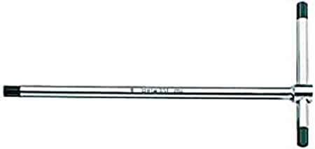 Beta 951, 4 mm T-Bar, Male 4 mm Hex