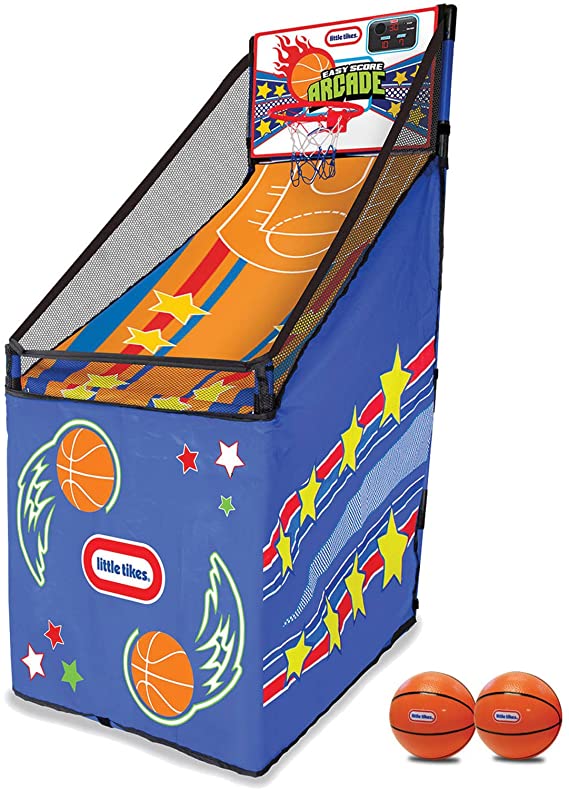 Little Tikes Easy Score Arcade Toy