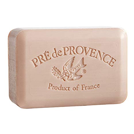 Pre de Provence Patchouli Shea Butter Enriched Soap, 250 Gram