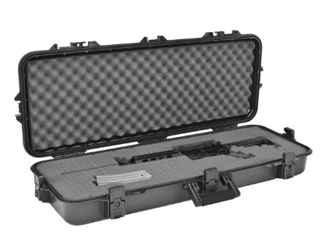 Plano All Weather Tactical Gun Case, 42-Inch