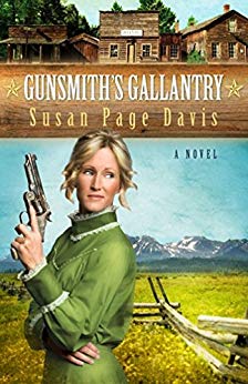 The Gunsmith's Gallantry (The Ladies' Shooting Club Book 2)
