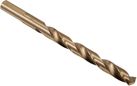 Bosch CO2149 11/32 In. x 4-3/4 In. Cobalt Drill Bit