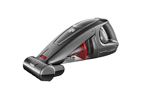 Dirt Devil Gator 16V Cordless Bagless Handheld Vacuum, BD30055B