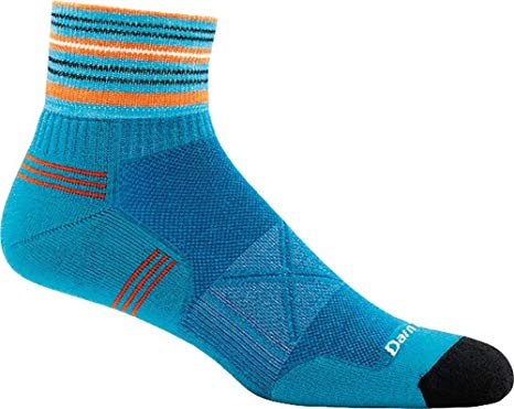 Darn Tough Vertex 1/4 Ultra-Light Sock - Men's