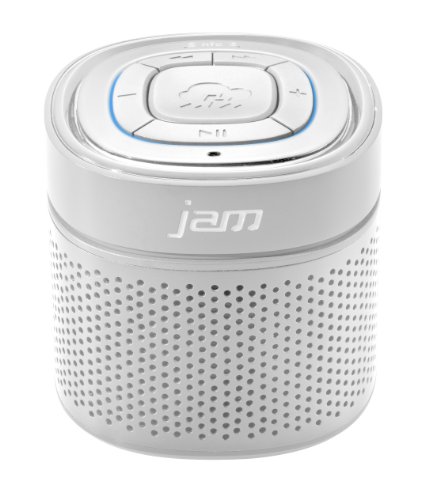 JAM Storm Wireless Speaker (White) HX-P740WT