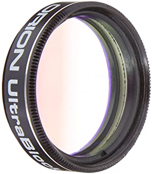 Orion 5657 2-Inch UltraBlock Narrowband Eyepiece Filter