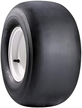 Carlisle Smooth Lawn & Garden Tire - 13X5-6