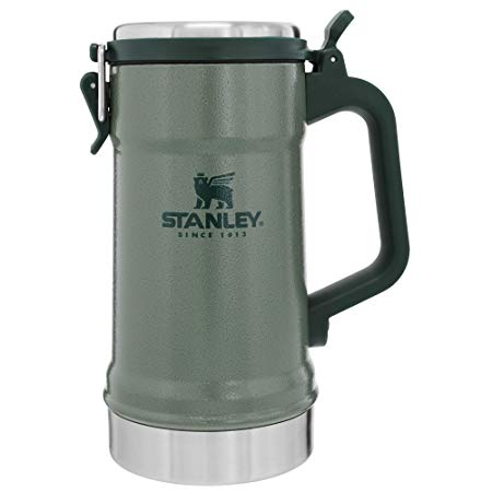 Stanley Classic Vacuum Never Flat Stein 24oz