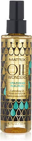 Matrix Oil Wonders Amazonian Murumuru Hair Oil 125 ml