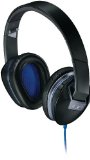 Logitech UE 6000 Headphones - Black
