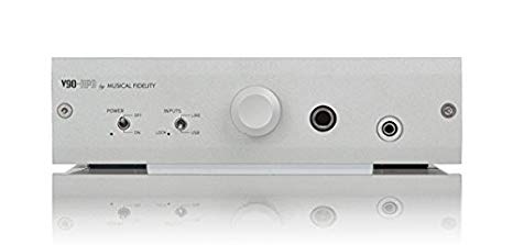 Musical Fidelity - V90-HPA Headphone Amp